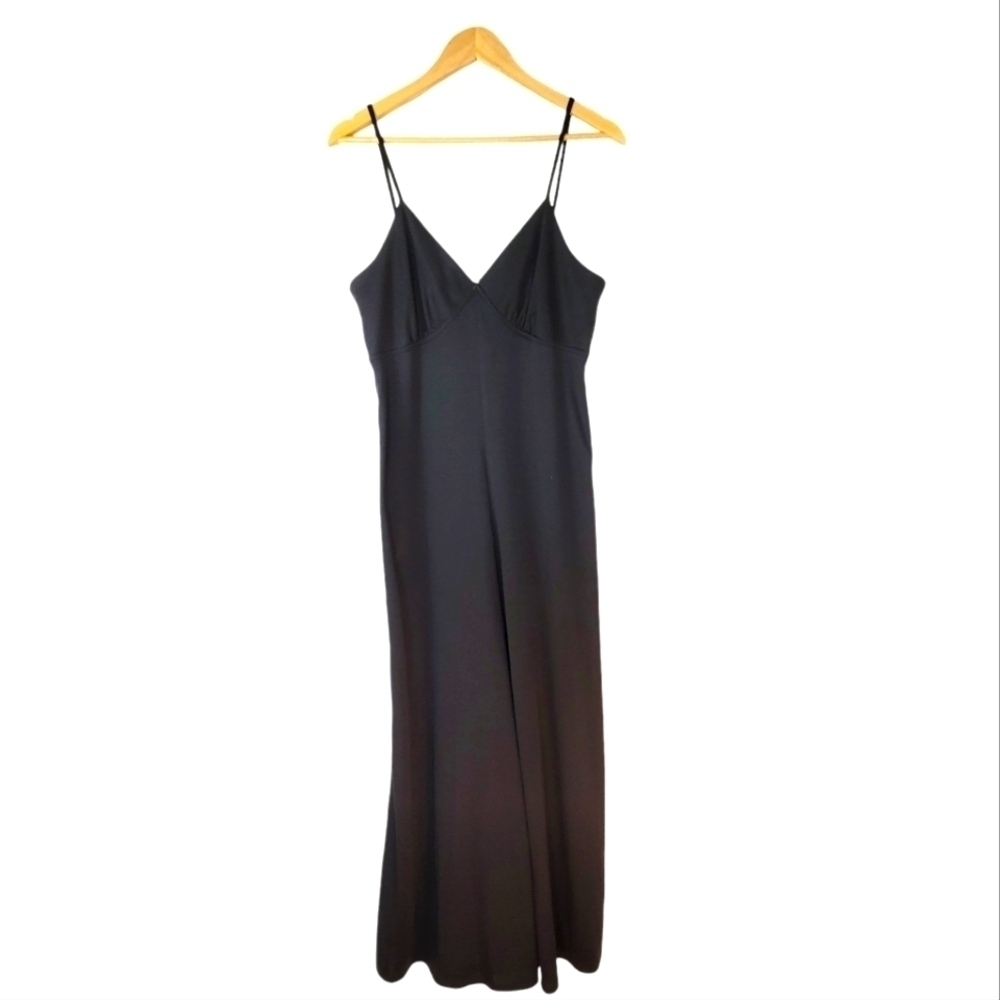 Vintage Disco Jumper with Wide Leg